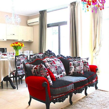 Boutique Apartments Saint Julians Saint Julian's Eksteriør bilde