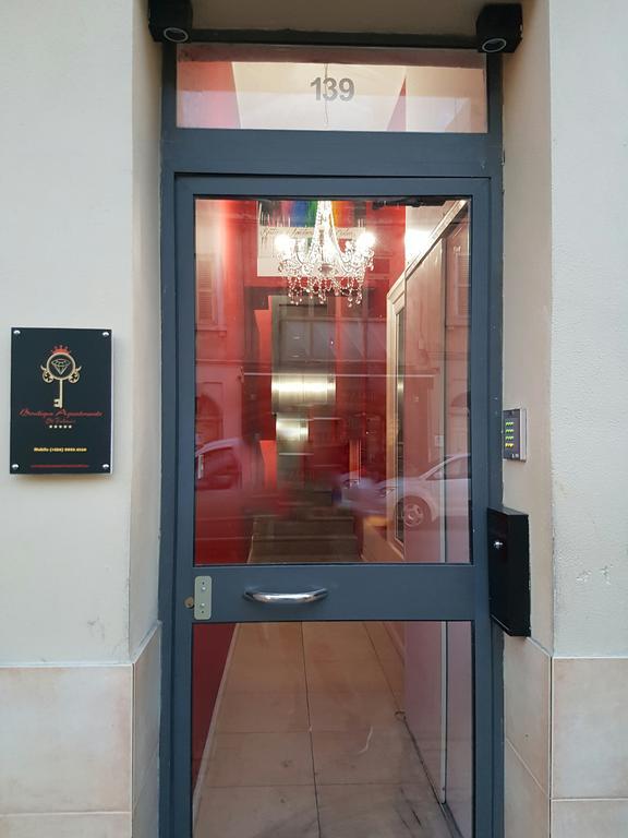 Boutique Apartments Saint Julians Saint Julian's Eksteriør bilde