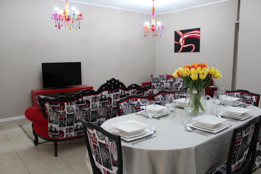 Boutique Apartments Saint Julians Saint Julian's Eksteriør bilde
