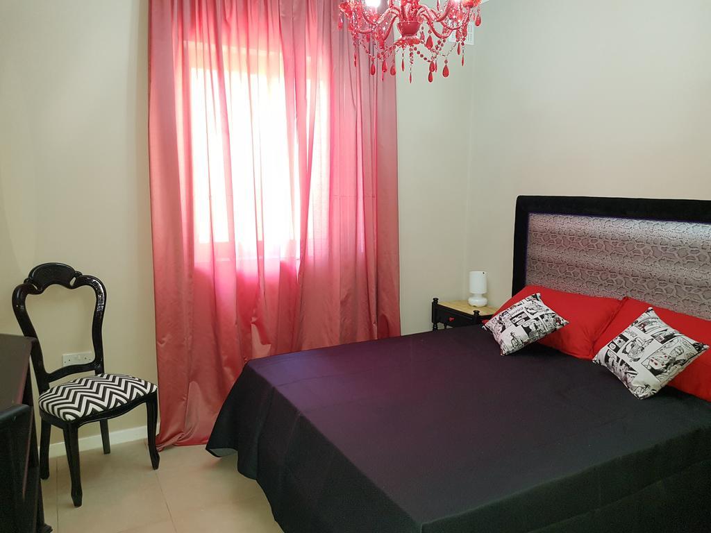 Boutique Apartments Saint Julians Saint Julian's Eksteriør bilde