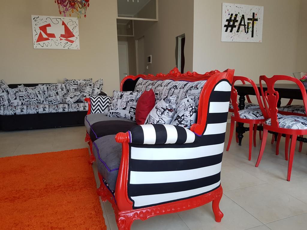 Boutique Apartments Saint Julians Saint Julian's Eksteriør bilde