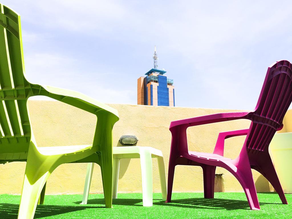 Boutique Apartments Saint Julians Saint Julian's Eksteriør bilde