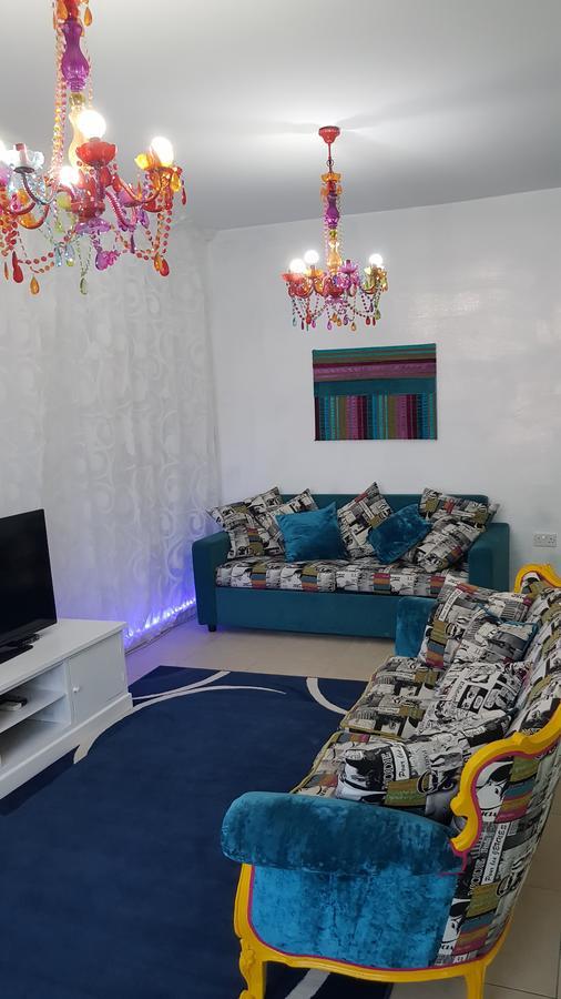 Boutique Apartments Saint Julians Saint Julian's Eksteriør bilde