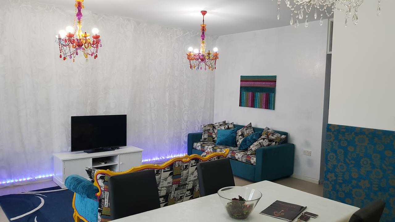Boutique Apartments Saint Julians Saint Julian's Eksteriør bilde
