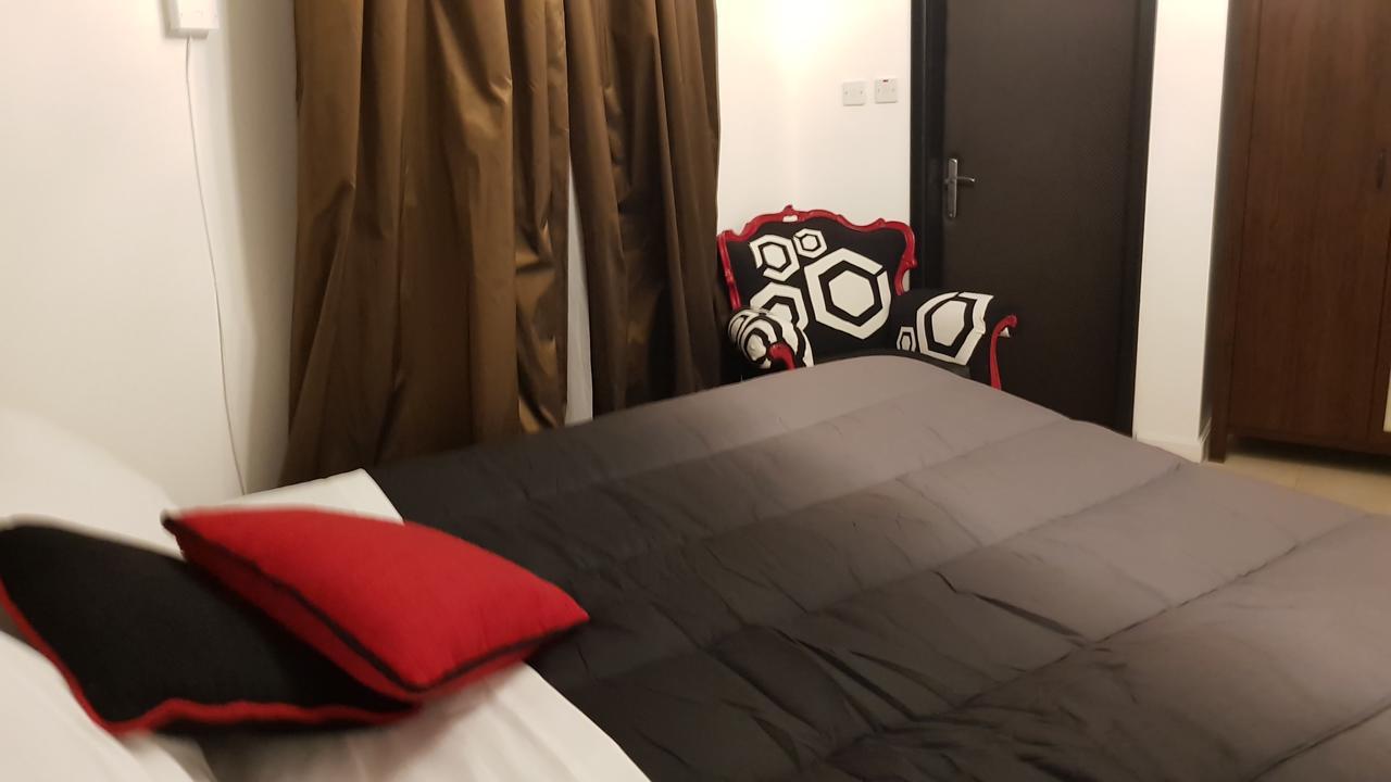 Boutique Apartments Saint Julians Saint Julian's Eksteriør bilde