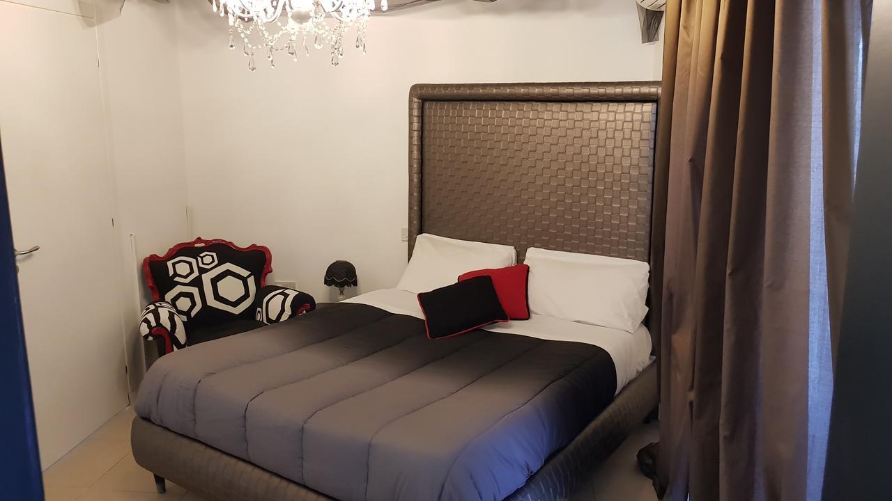 Boutique Apartments Saint Julians Saint Julian's Eksteriør bilde