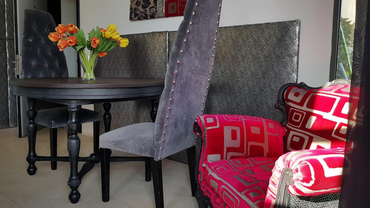 Boutique Apartments Saint Julians Saint Julian's Eksteriør bilde