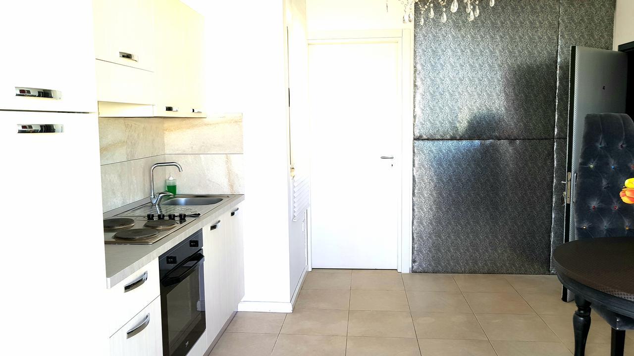 Boutique Apartments Saint Julians Saint Julian's Eksteriør bilde