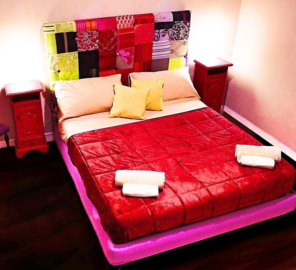 Boutique Apartments Saint Julians Saint Julian's Eksteriør bilde