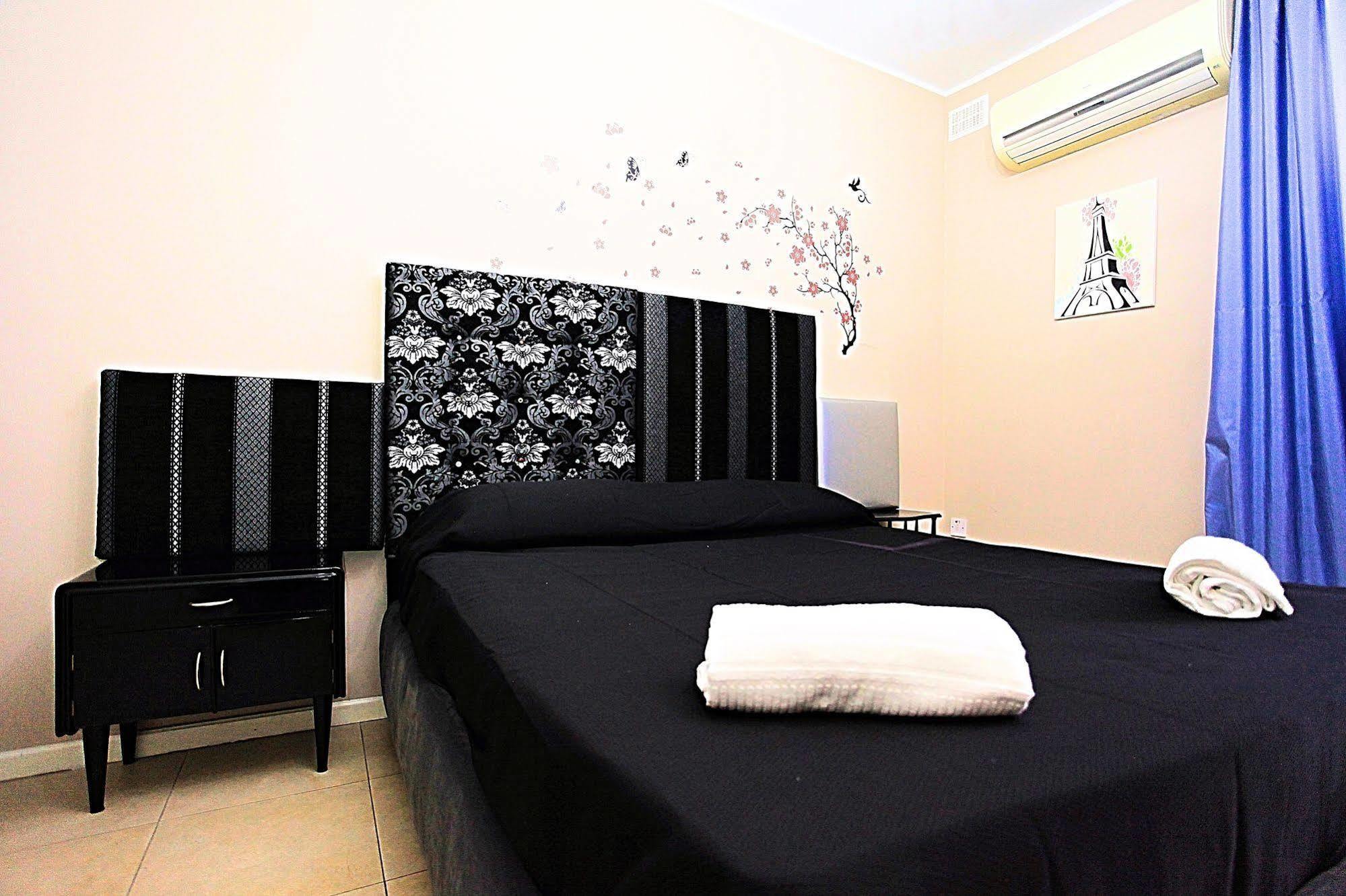 Boutique Apartments Saint Julians Saint Julian's Eksteriør bilde