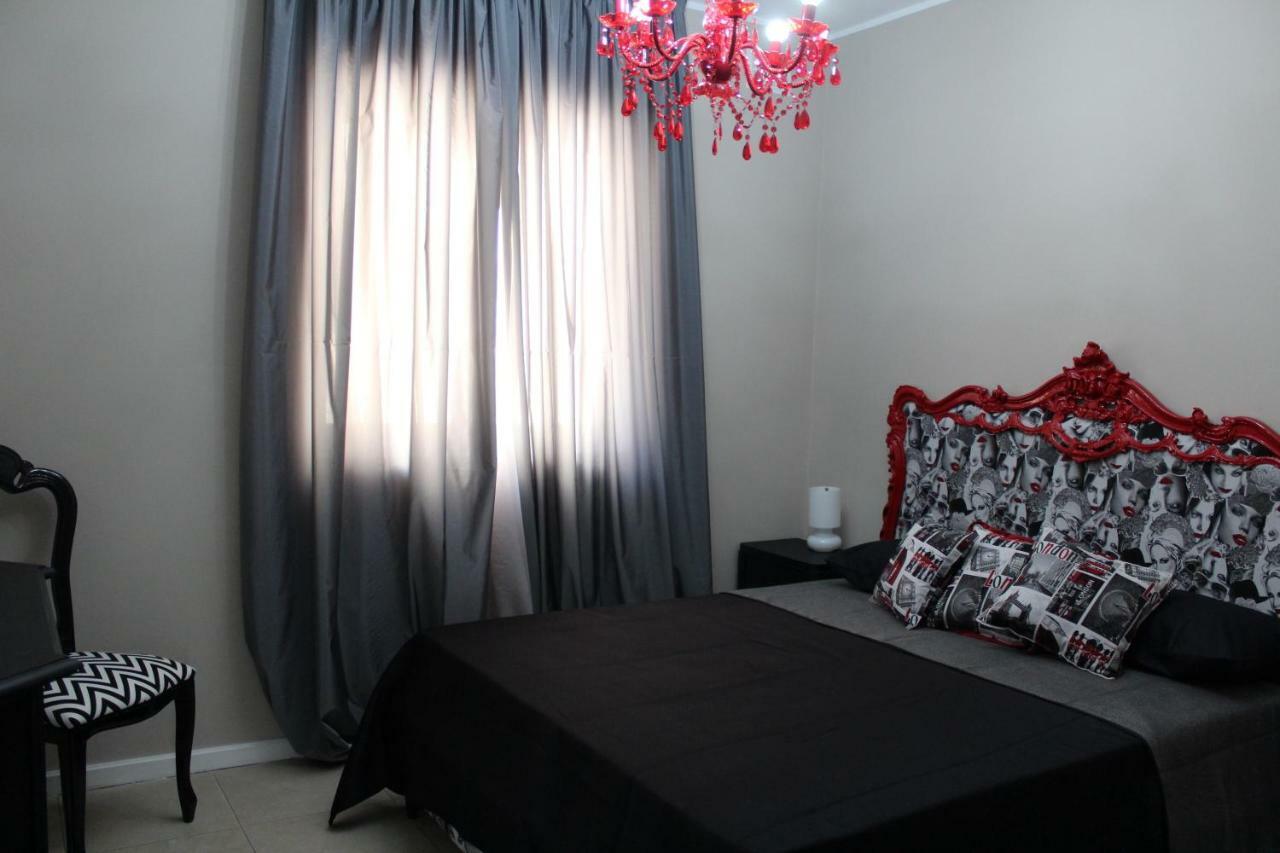 Boutique Apartments Saint Julians Saint Julian's Eksteriør bilde