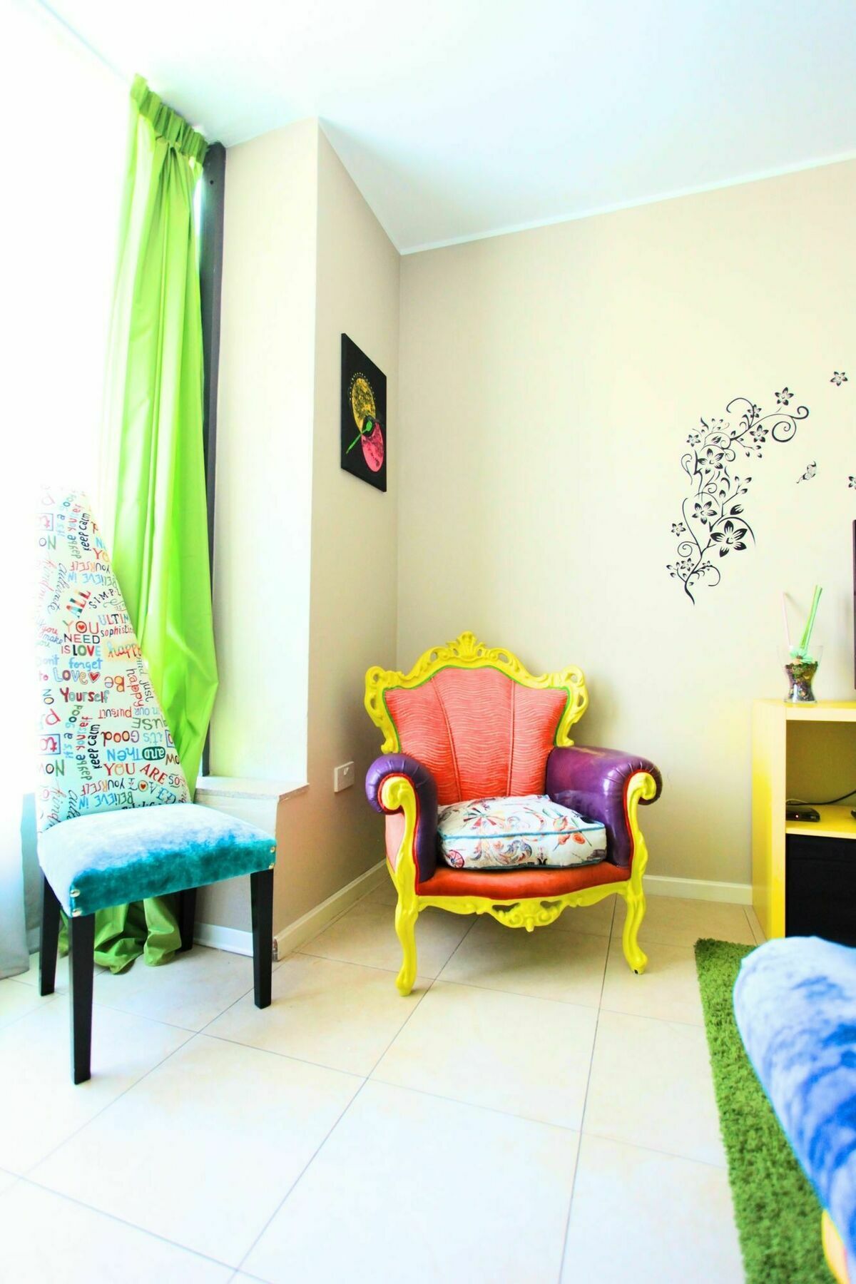 Boutique Apartments Saint Julians Saint Julian's Eksteriør bilde