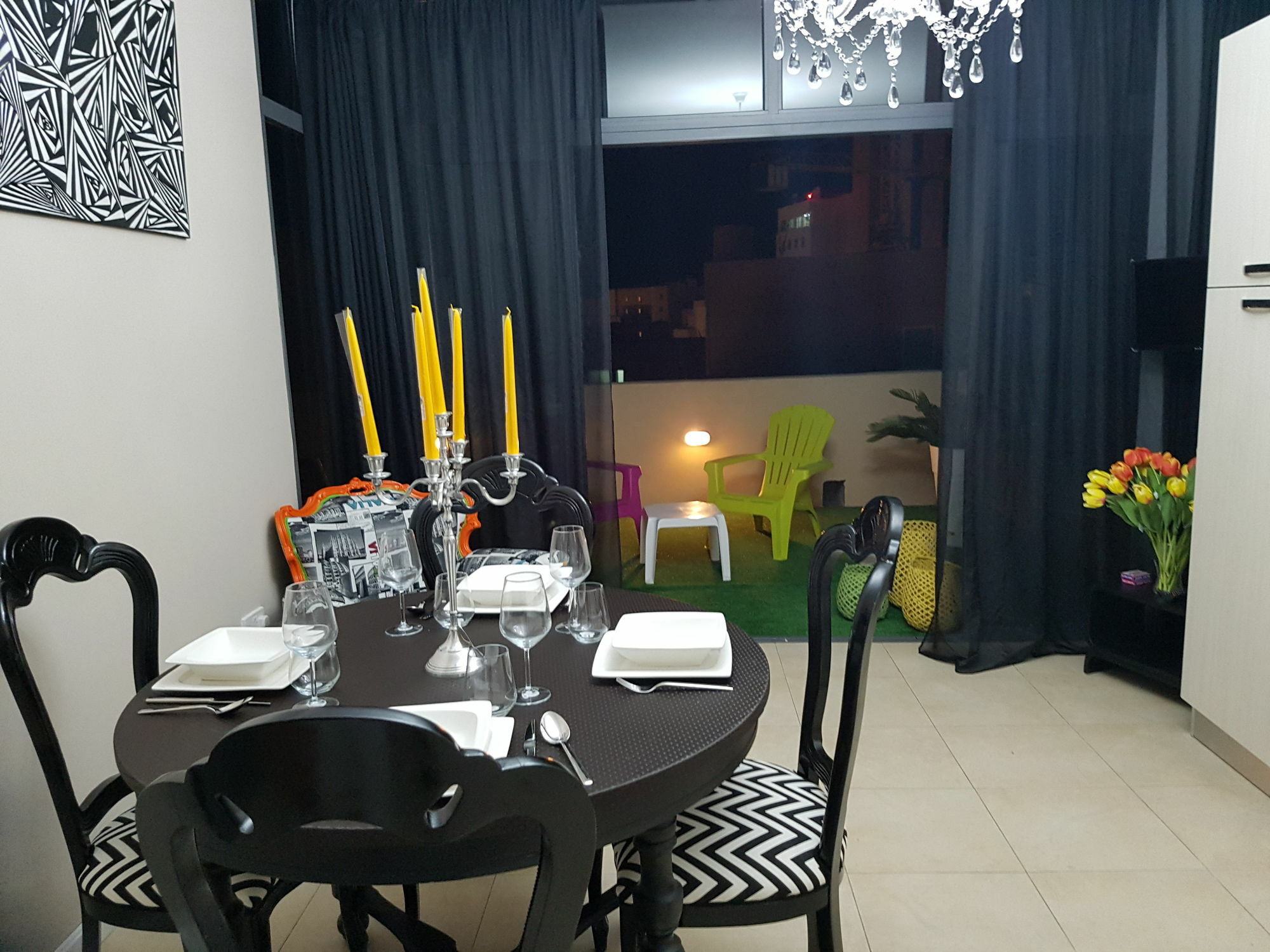 Boutique Apartments Saint Julians Saint Julian's Eksteriør bilde