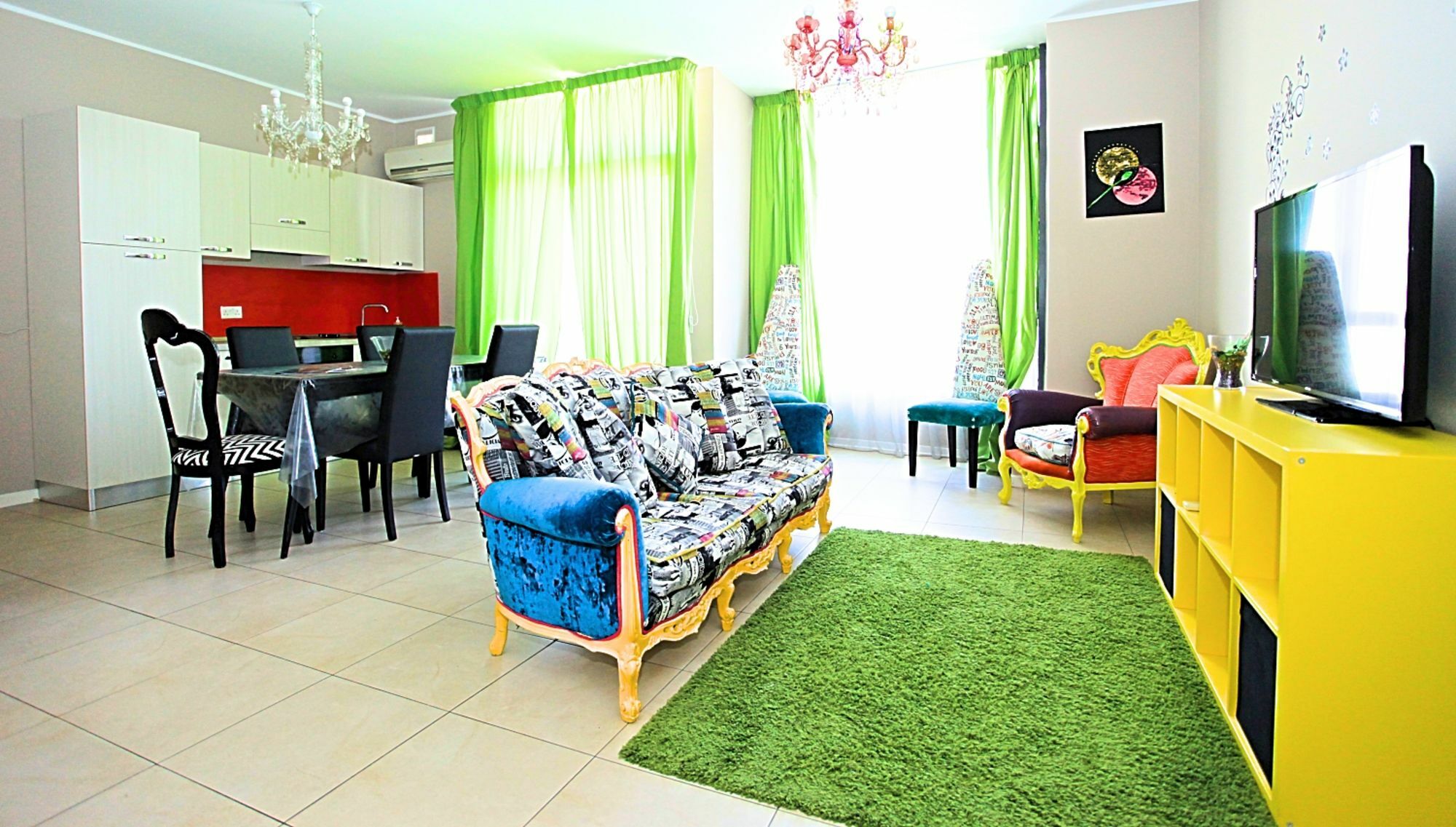 Boutique Apartments Saint Julians Saint Julian's Eksteriør bilde