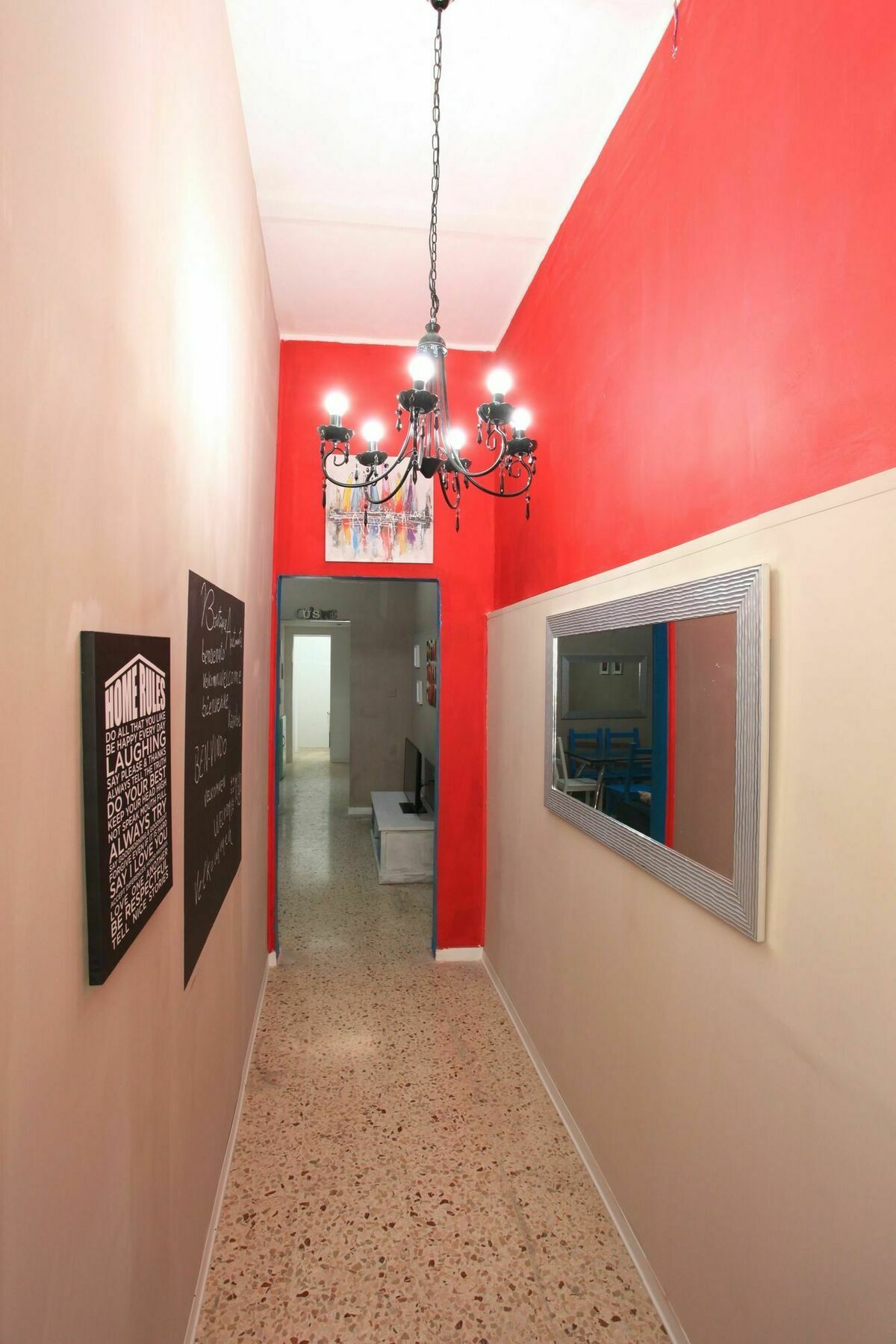Boutique Apartments Saint Julians Saint Julian's Eksteriør bilde