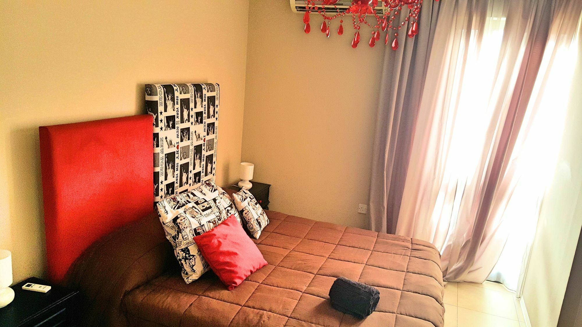 Boutique Apartments Saint Julians Saint Julian's Eksteriør bilde