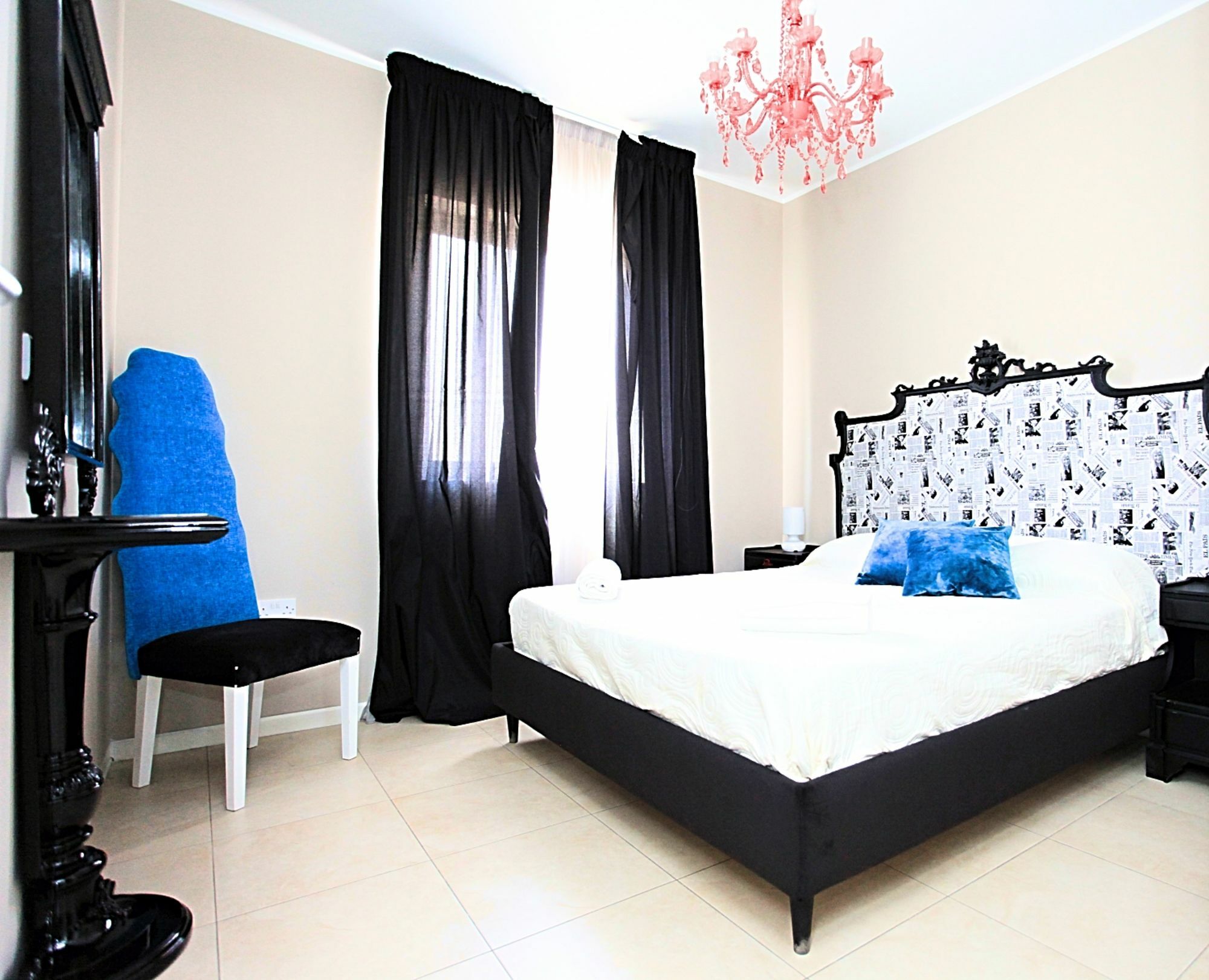 Boutique Apartments Saint Julians Saint Julian's Eksteriør bilde
