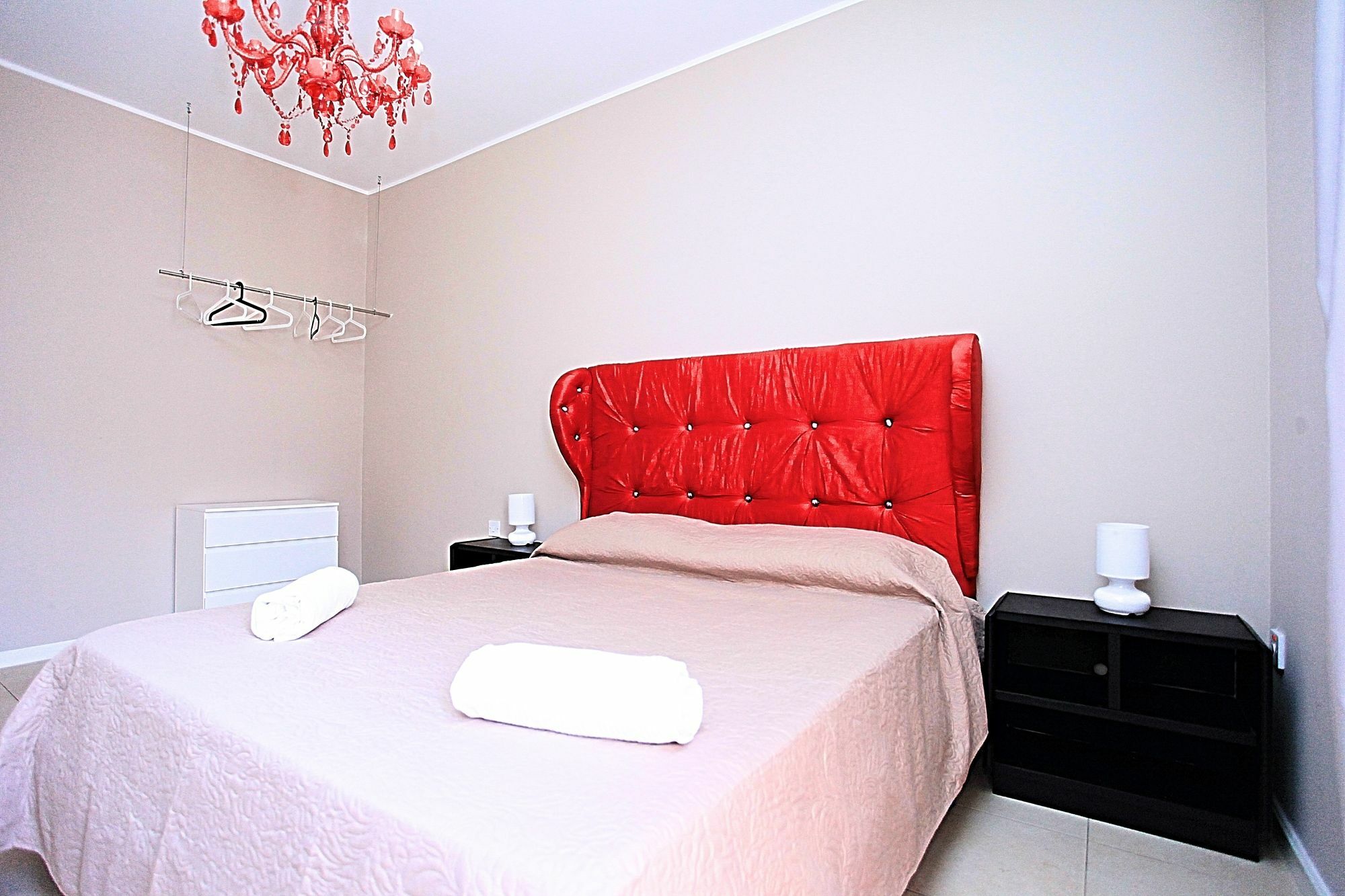 Boutique Apartments Saint Julians Saint Julian's Eksteriør bilde