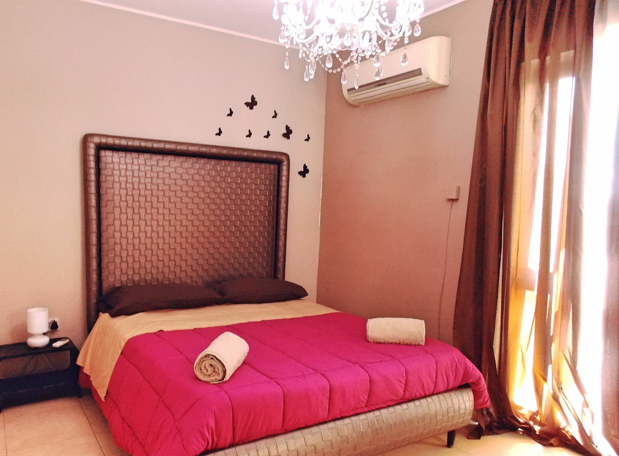 Boutique Apartments Saint Julians Saint Julian's Eksteriør bilde