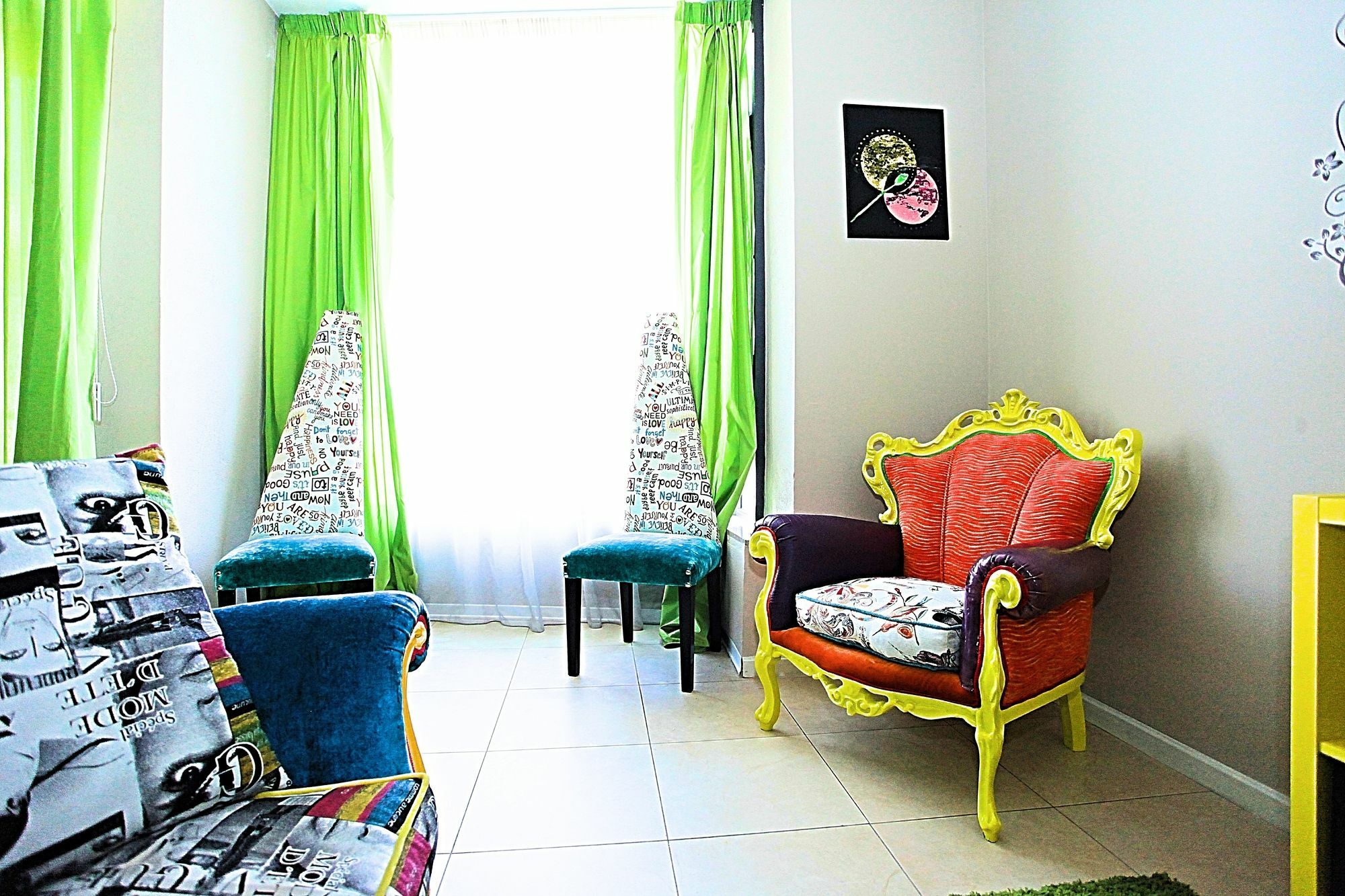 Boutique Apartments Saint Julians Saint Julian's Eksteriør bilde