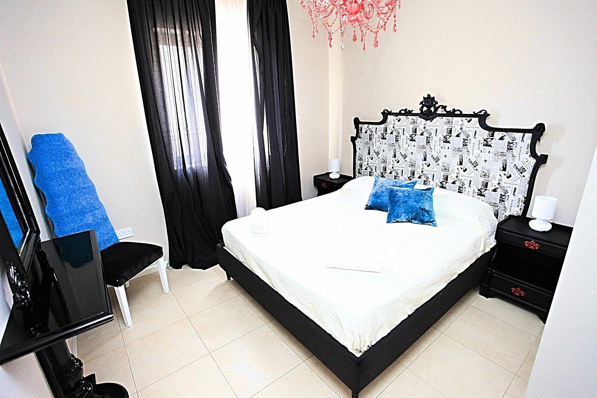 Boutique Apartments Saint Julians Saint Julian's Eksteriør bilde