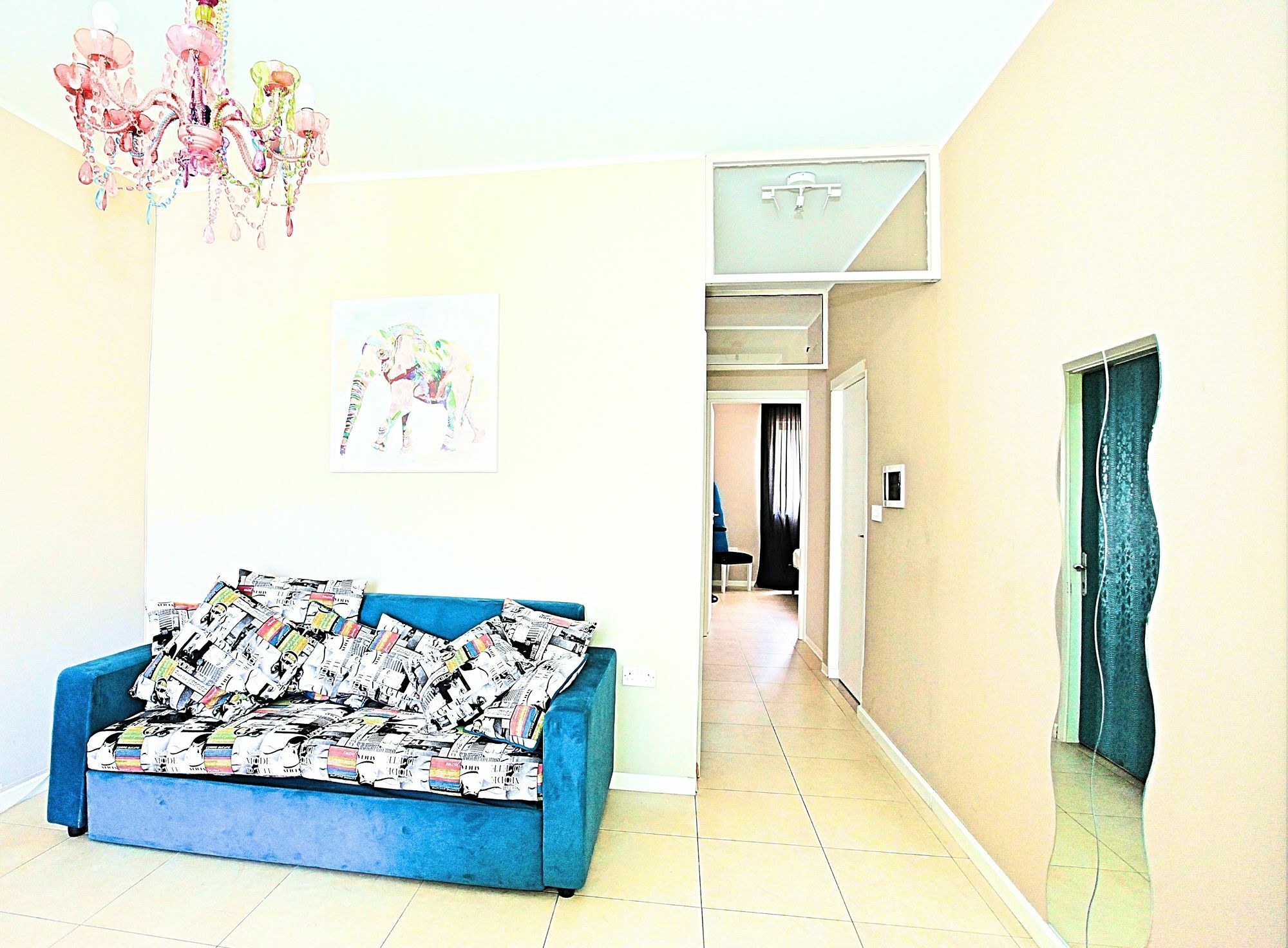 Boutique Apartments Saint Julians Saint Julian's Eksteriør bilde