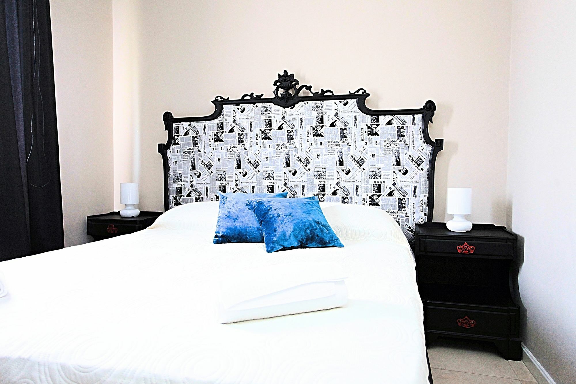 Boutique Apartments Saint Julians Saint Julian's Eksteriør bilde