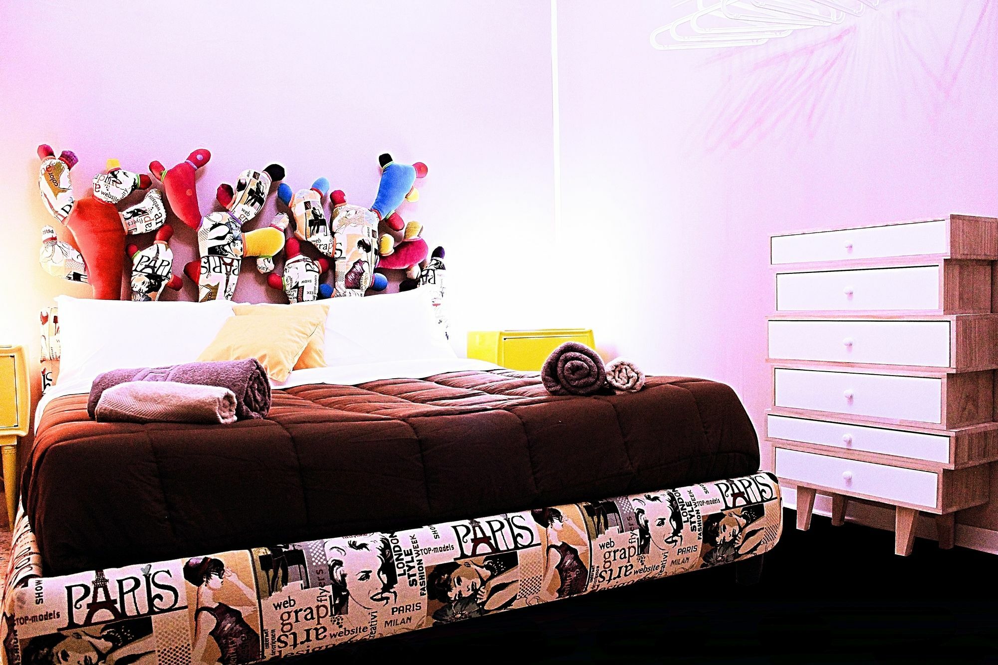 Boutique Apartments Saint Julians Saint Julian's Eksteriør bilde