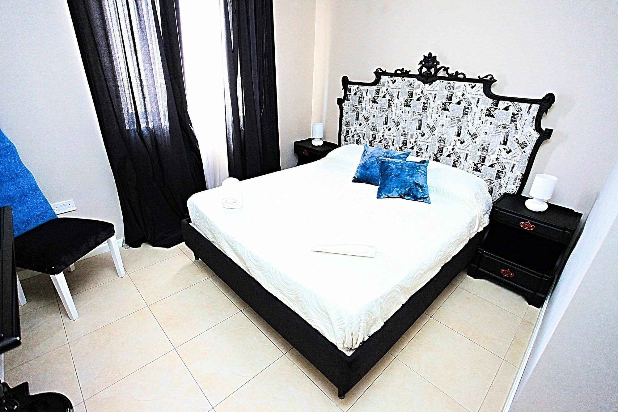 Boutique Apartments Saint Julians Saint Julian's Eksteriør bilde