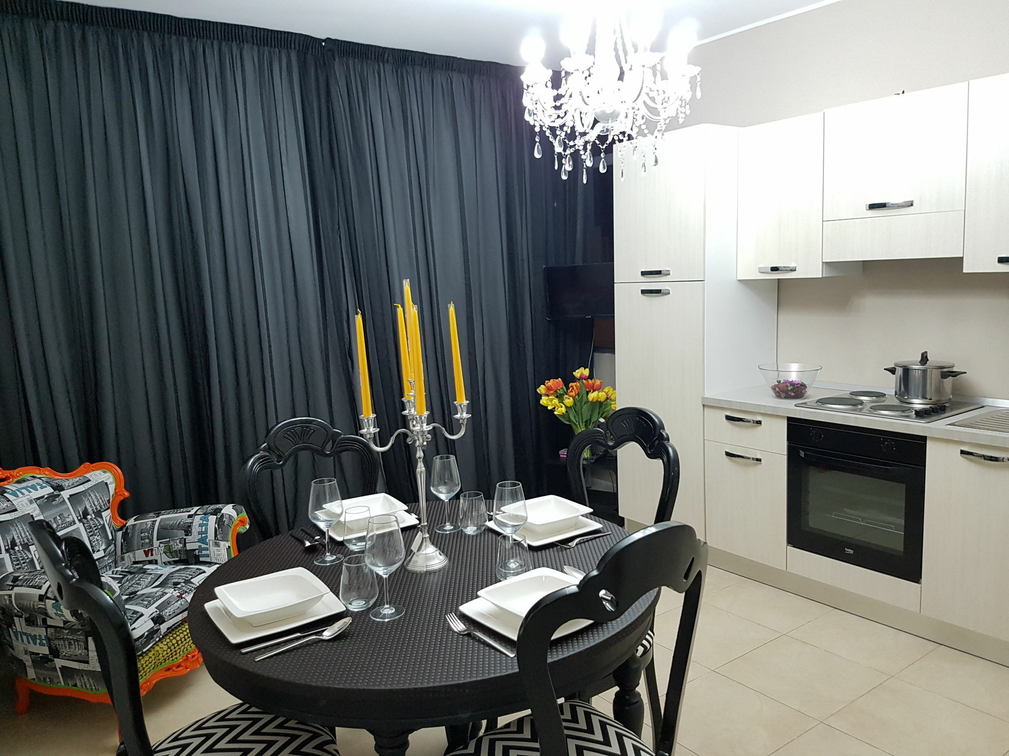 Boutique Apartments Saint Julians Saint Julian's Eksteriør bilde